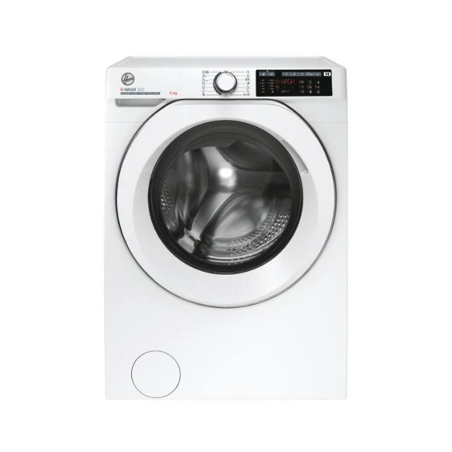 Washing machine - H-WASH 500 - HW 411AMC/1-80 - 31010826