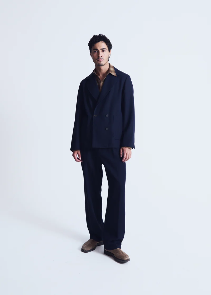 Costume Otranto marine hiver