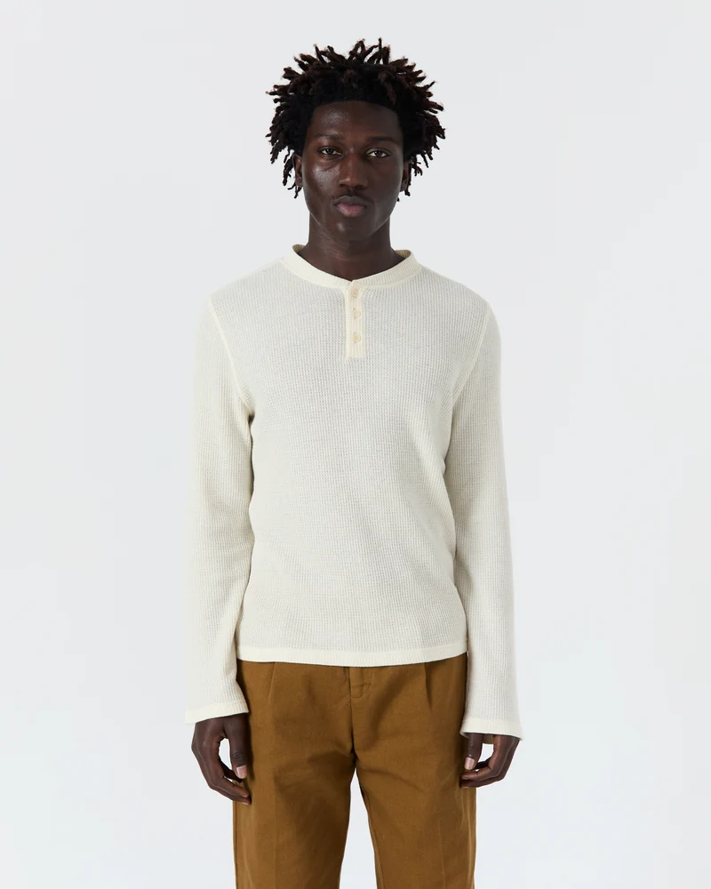 Henley Boston naturel