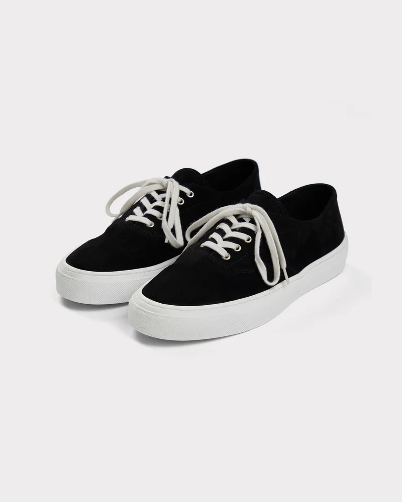 Sneakers Nazare noir