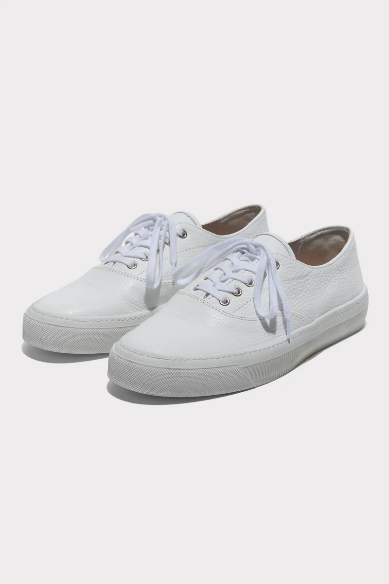 Sneakers Nazare blanc