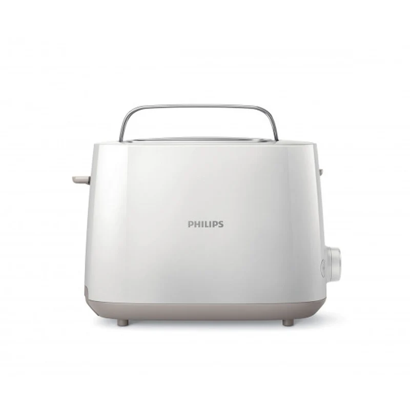 Toaster Philips Tostadora HD2581/00 White