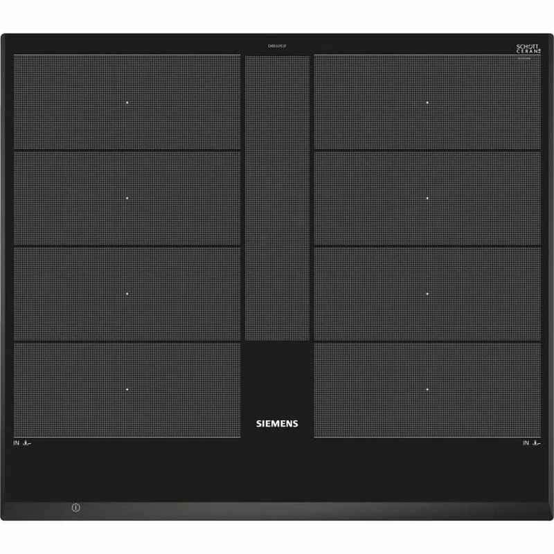 Induction Hot Plate Siemens AG EX651LYC1F