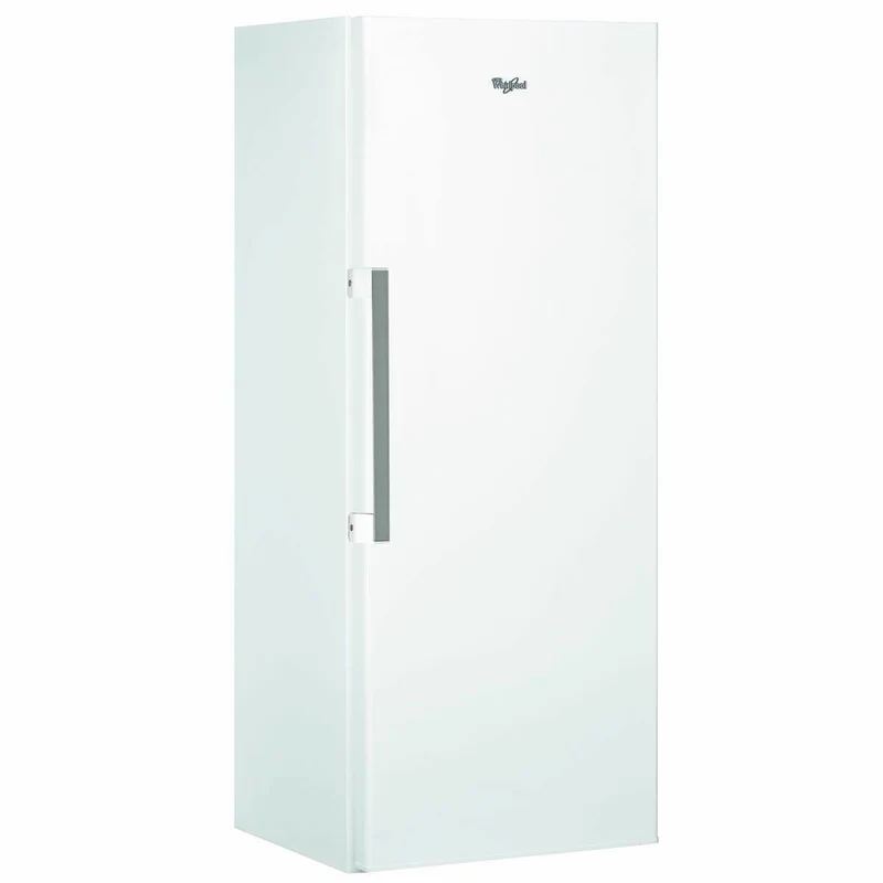 Combined Refrigerator Whirlpool Corporation SW6A2QW2 White