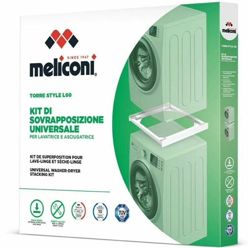 Shoe Rack Meliconi 656115