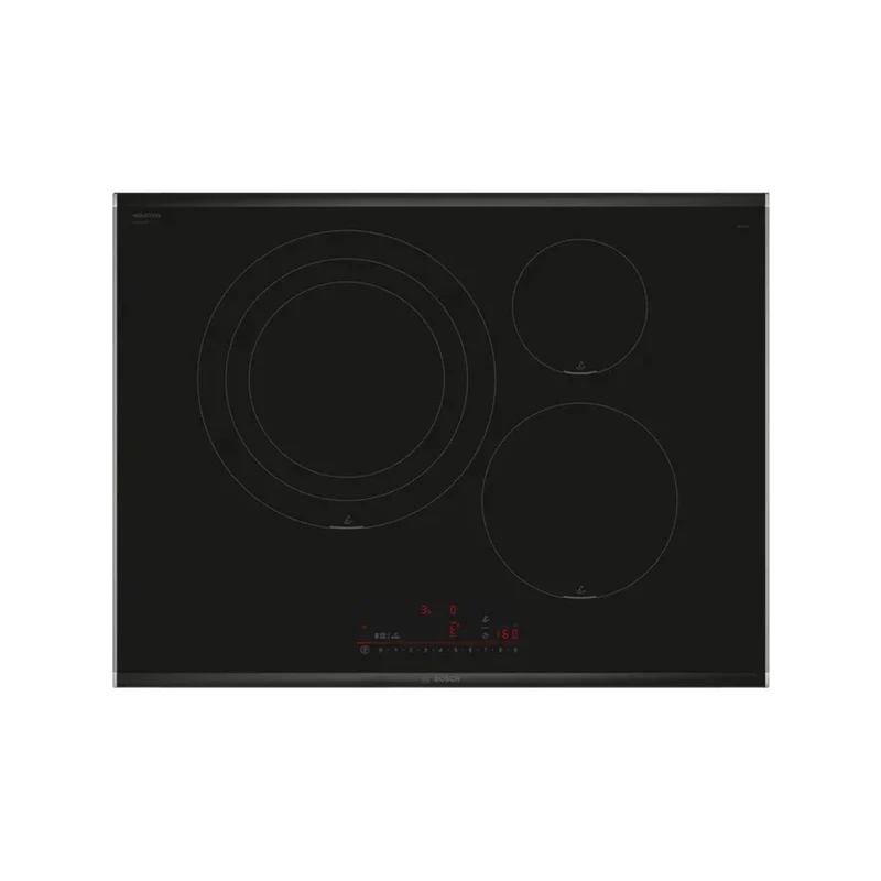 Induction Hot Plate BOSCH PID775HC1E 70 cm 7400 W