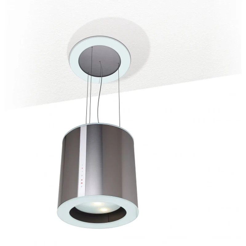Island range hood Cata ISLA MOON