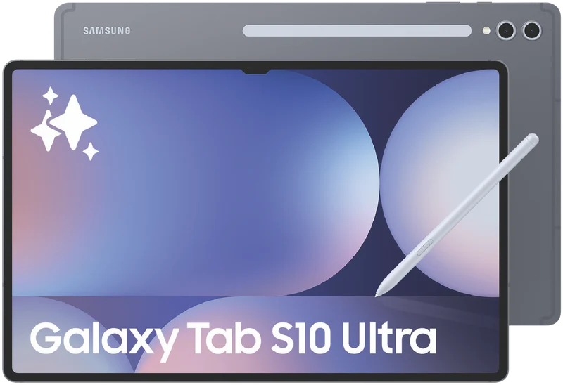 Samsung Galaxy Tab S10 Ultra Wi-Fi 16GB 1TB Moonstone Grey