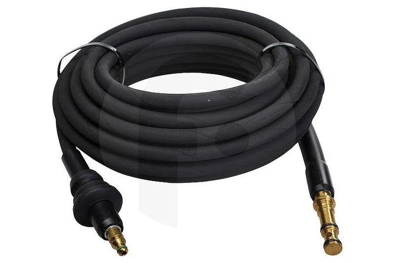 Flexible de 10 mètres pour nettoyeur haute pression Nilfisk