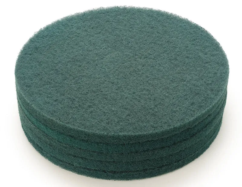 Disque vert diamètre 610mm ( 24" )
