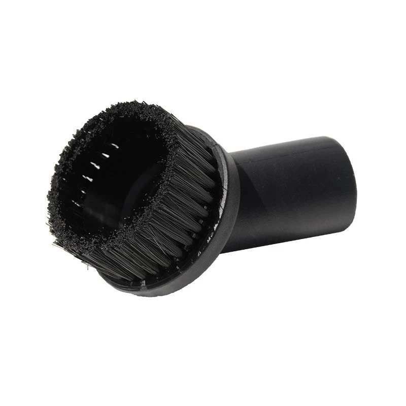 Brosse ronde Eurosteam 32 mm