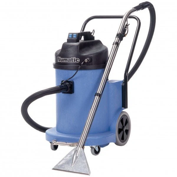 Aspirateur Injecteur Extracteur Numatic CTD900 (40L/32L)
