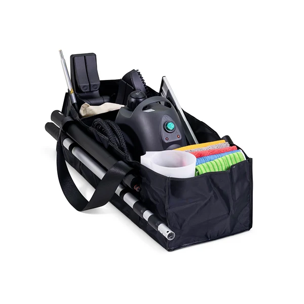 Pack Starter NVS Pro 120 avec panier