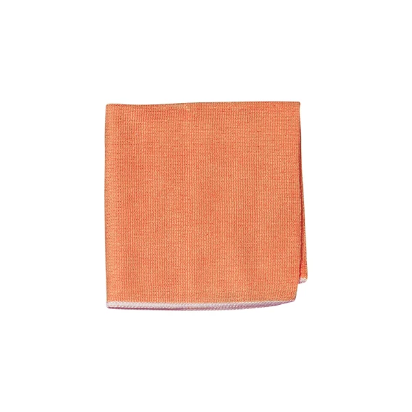 MFV - Carré universel grand format orange