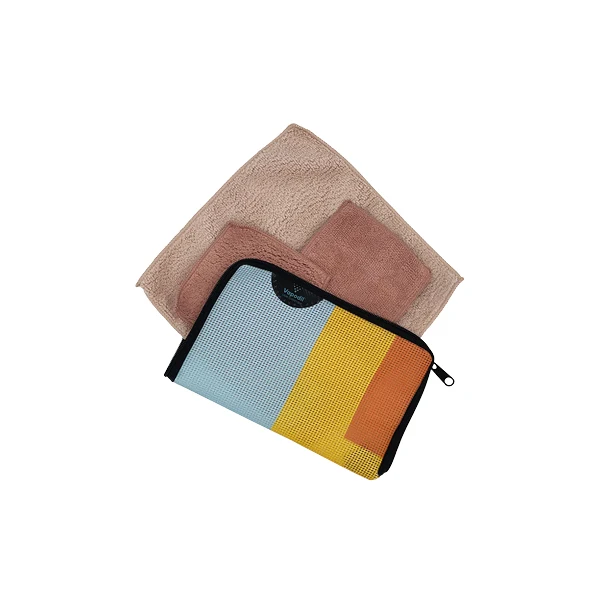 KIT MFV cosmétiques + trousse