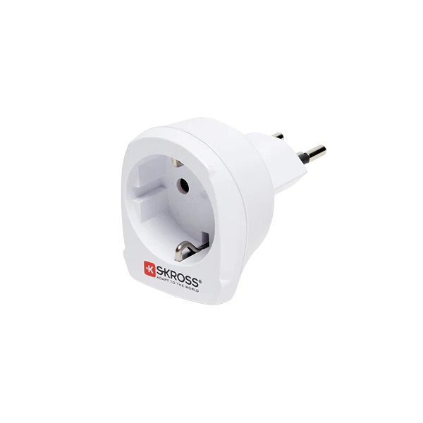 Adaptateur de prise (Suisse)