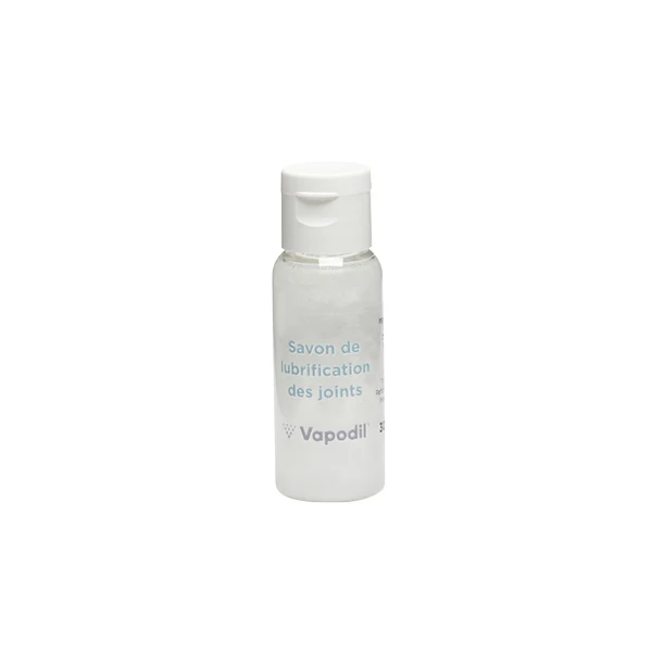 Savon lubrifiant pour joints toriques