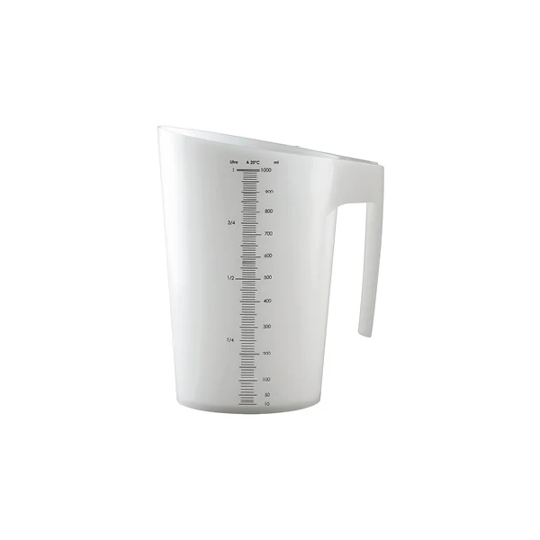 Pichet de remplissage (1 litre)