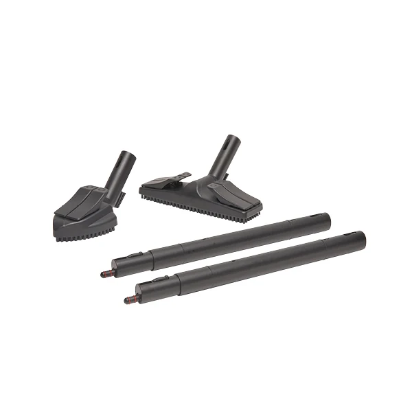 Kit rallonges & grandes brosses