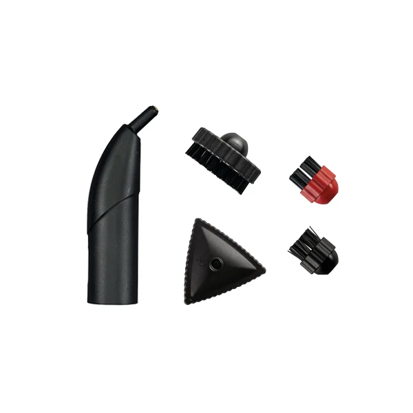 Kit sprayer + brosses pour NVS 120