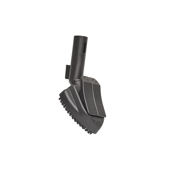 Grande brosse triangulaire à pinces