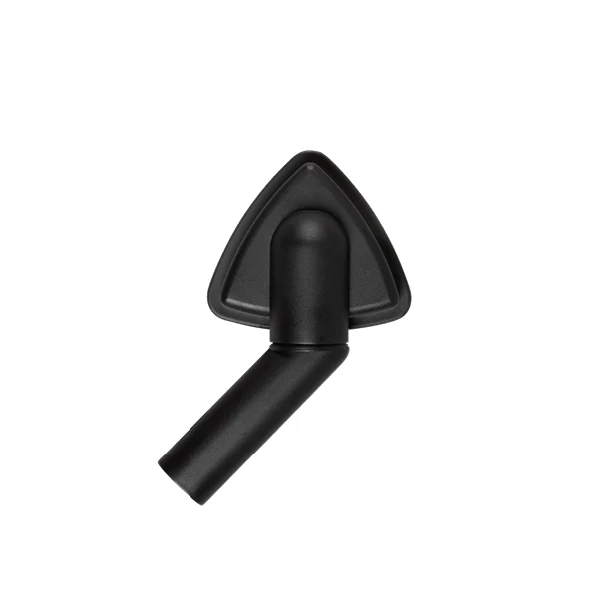 Grande brosse triangulaire – NVS (2021–2024)