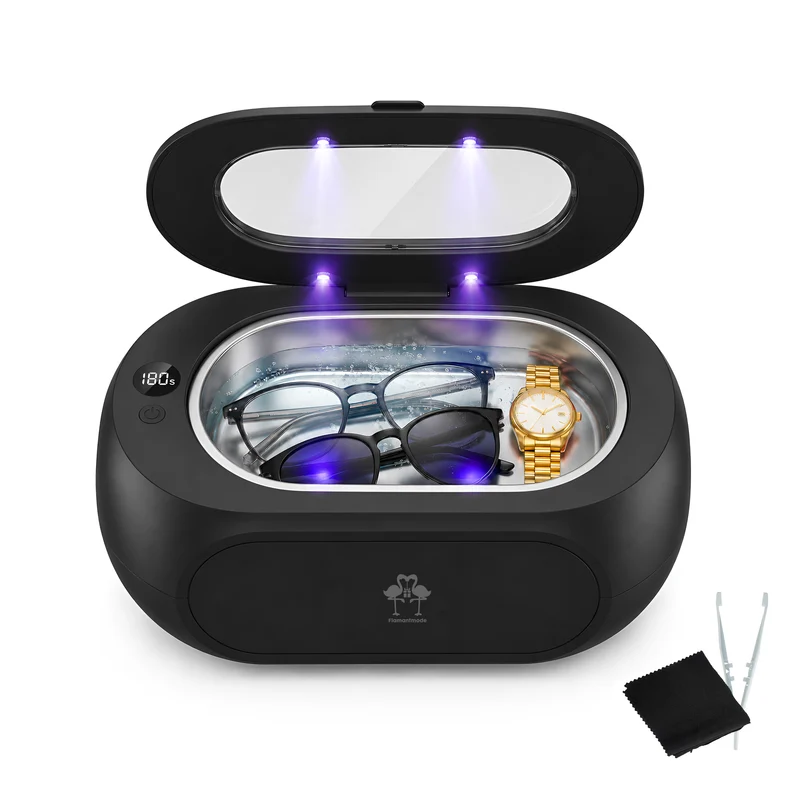 Imbacable | Nettoyeur Ultrasons