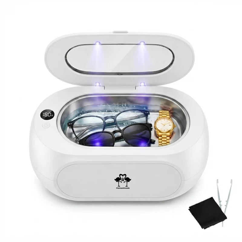 Imbacable | Nettoyeur Ultrasons