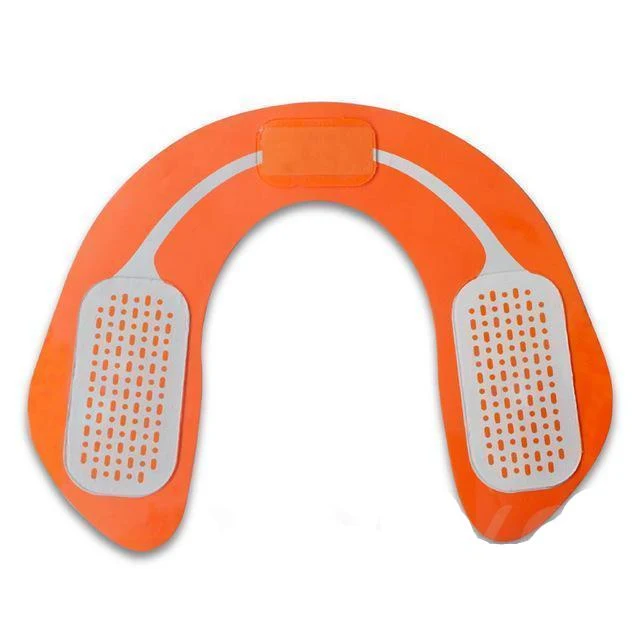 Pad de remplacement Ultra Fix (Squats Auto)