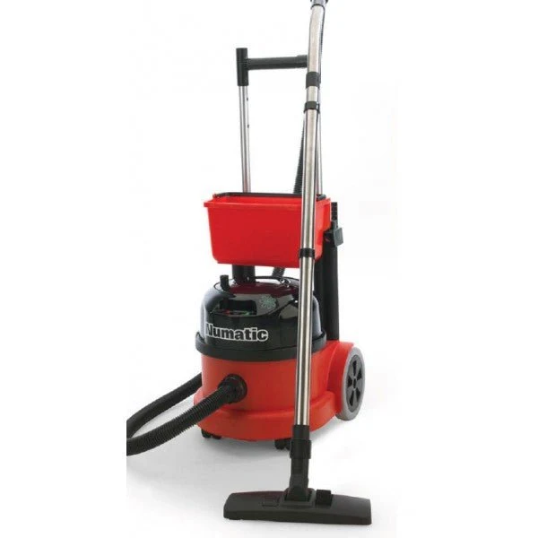 Aspirateur poussière PPT 220-A Numatic (9L)
