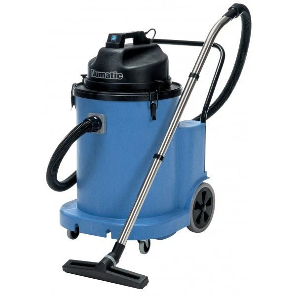 Aspirateur eau et poussière Numatic WVD1800DH (70L)