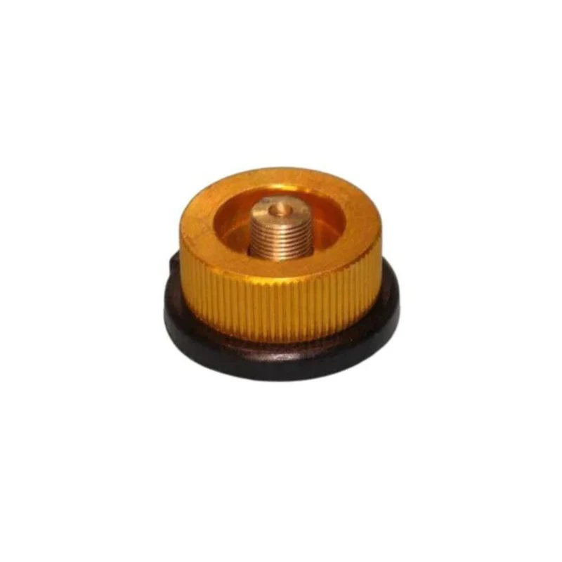 4356 Butane Gas Tank Adapter:
