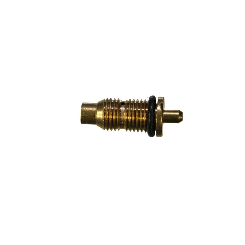 4226 Refillable Gas Tank Refill "MSM Easy Fill Valve":