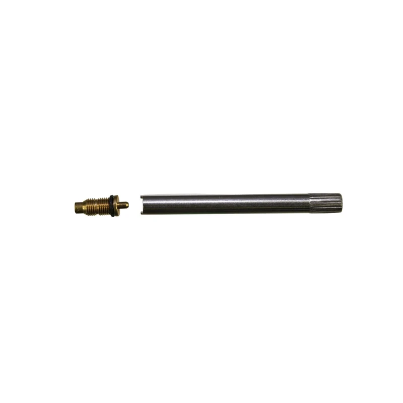 4224 MSM Refillable Gas Tank Valve (P/N 4226) with Fitting Tool (P/N 4225):