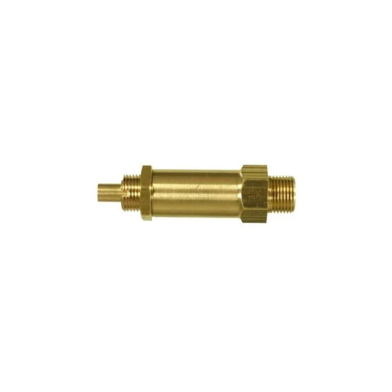 4131 Safety Valve for 4" Boilers: