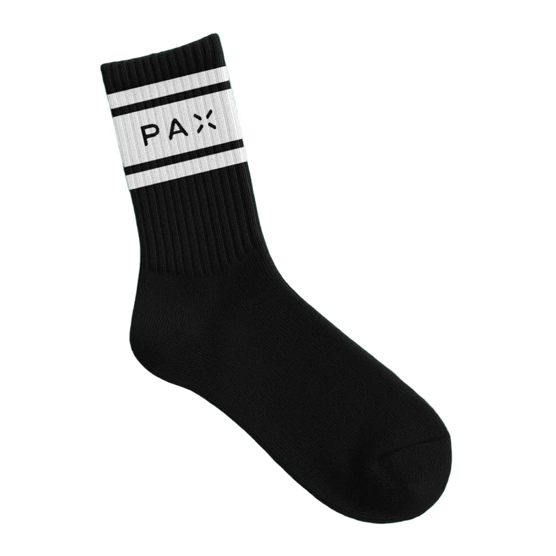 Classic Crew Socks