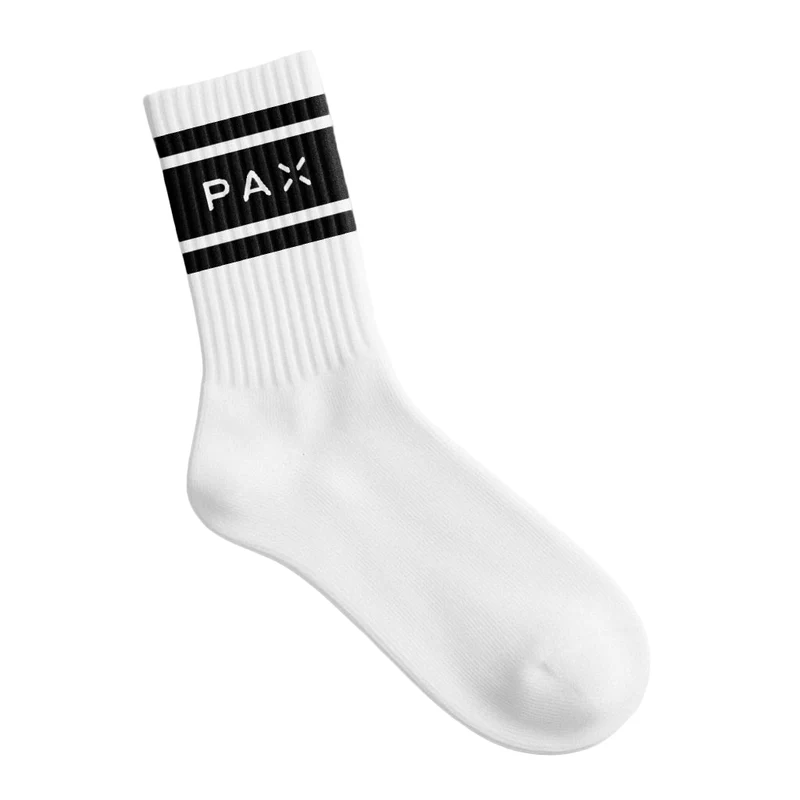 Classic Crew Socks