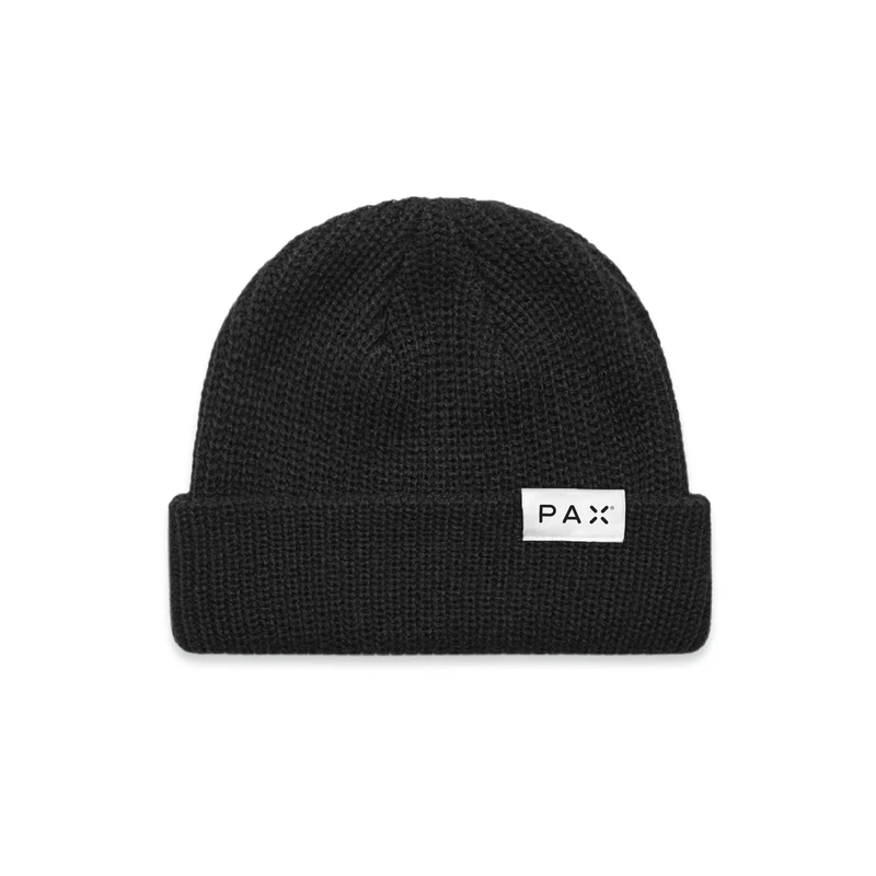 Cuffle Cable Knit Beanie