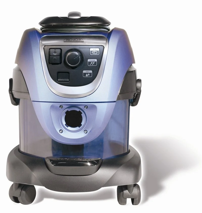 Aspirateur par eau - ProAqua