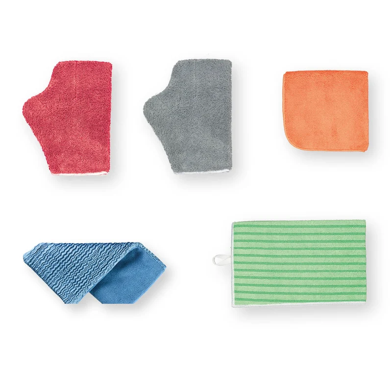 KIT MFV Standard