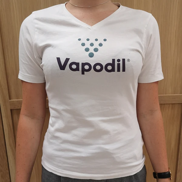 T-shirt Femme