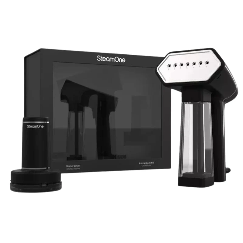 Coffret SN200B + Rasoir anti-bouloche