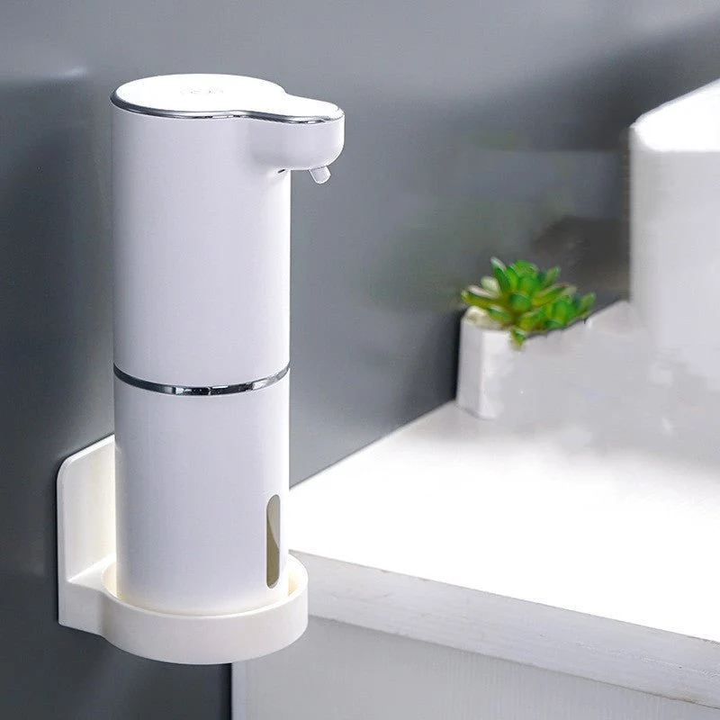 Automatic Sensor Soap Dispenser