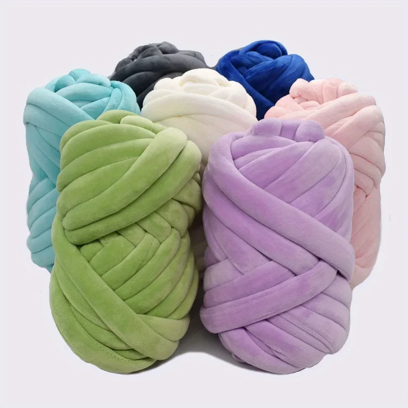 Fil Géant Ultra Doux 500g