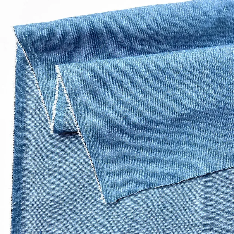 Tissu Denim