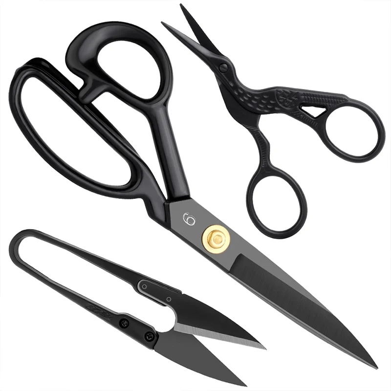 Kit de Coupe Professionnel