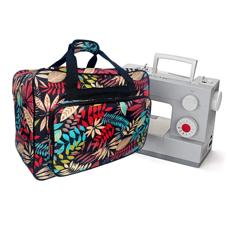 Sac de Transport pour Machine à Coudre - 2