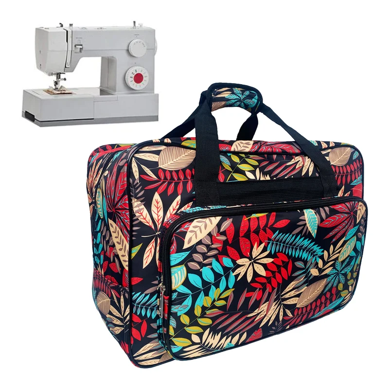 Sac de Transport pour Machine à Coudre - 2