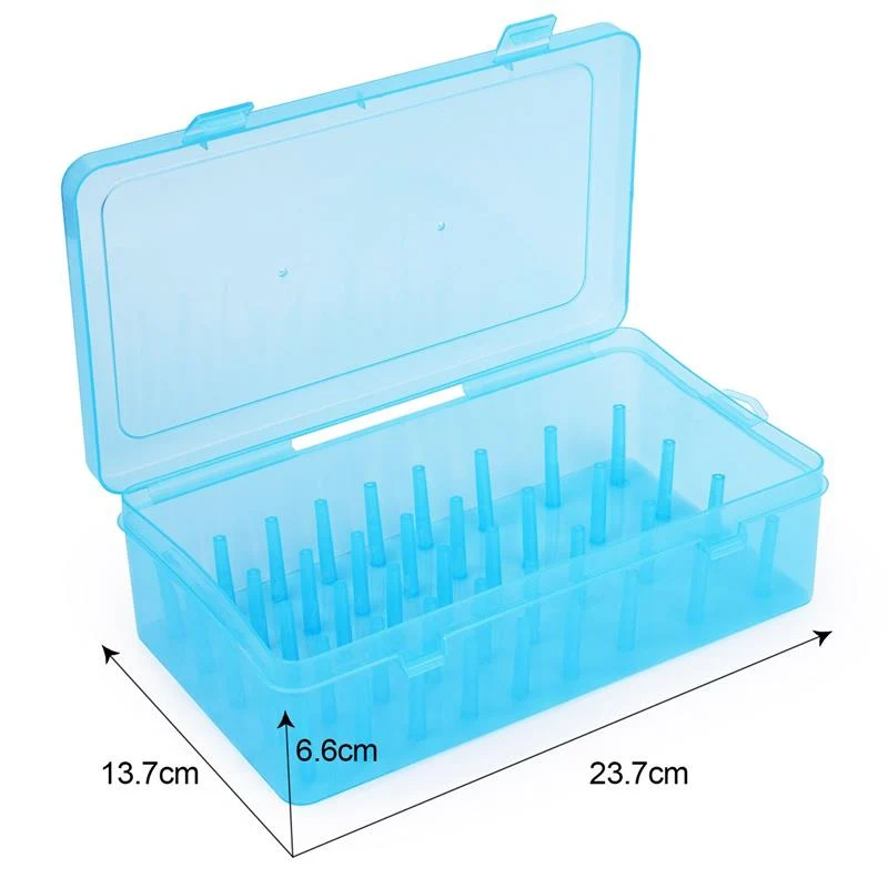 Boite de Rangement pour Bobines