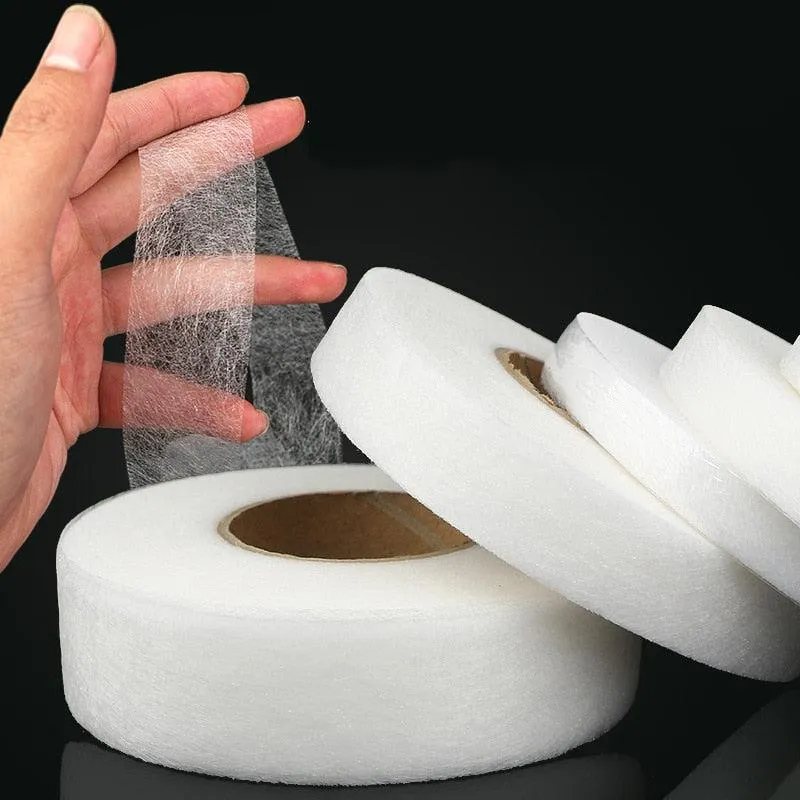 Bandes Thermocollantes pour Ourlets